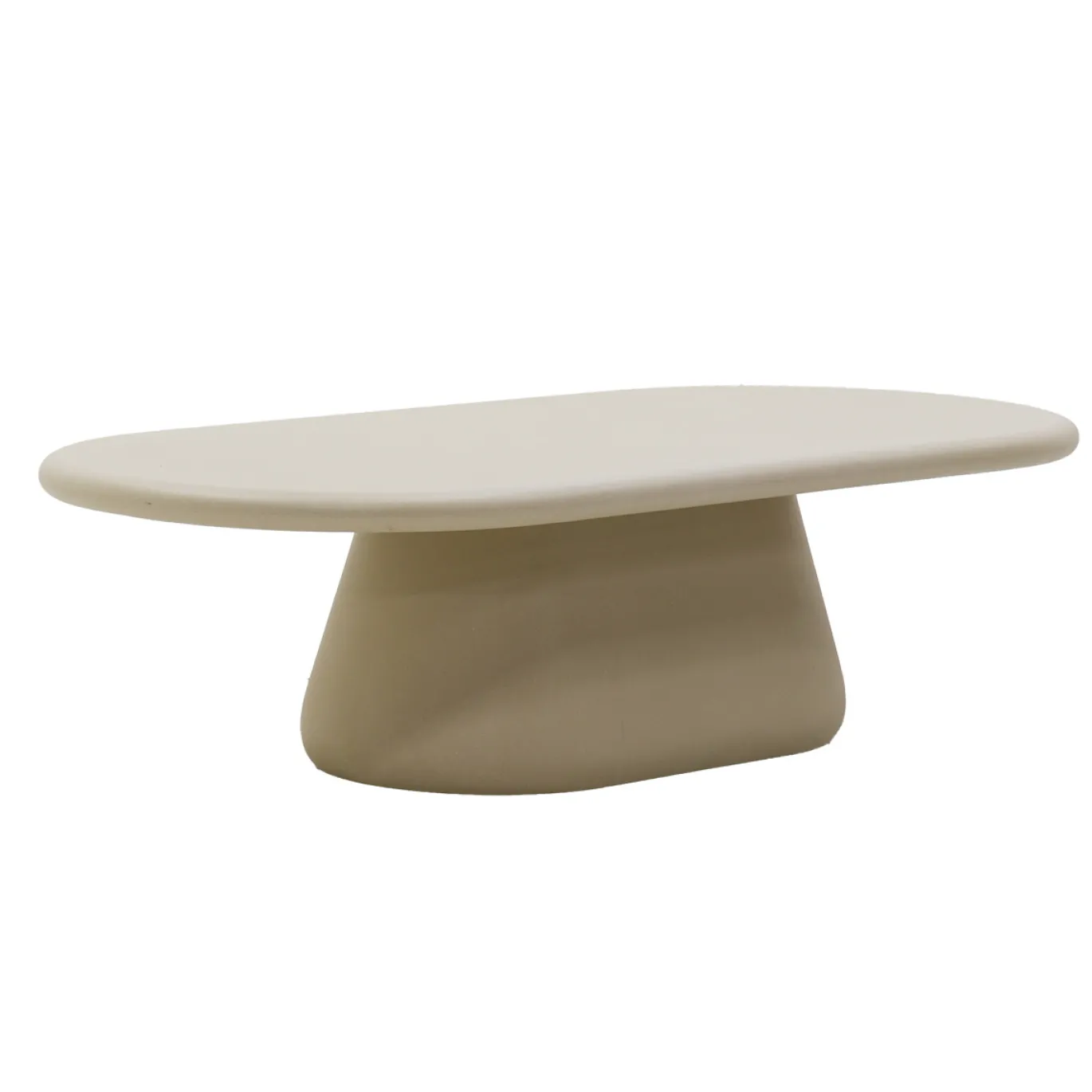 DÉJA Salontafel Riva Beige 120cm