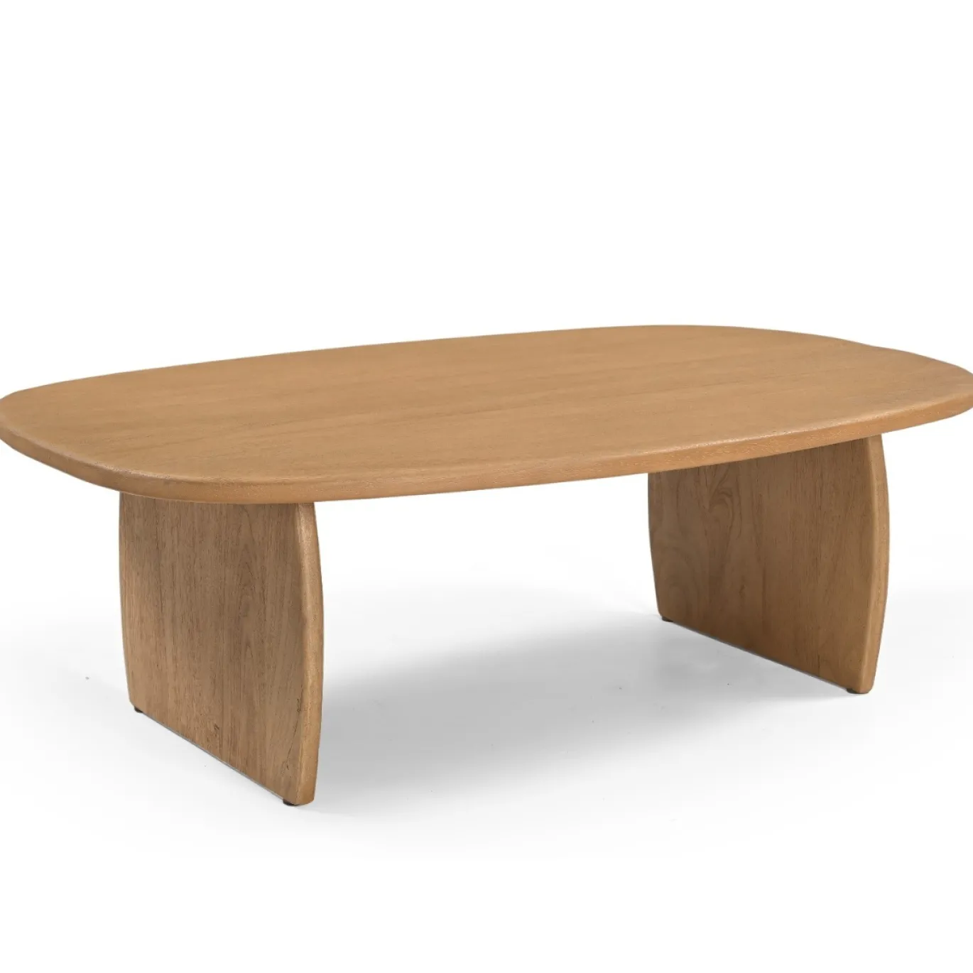 DÉJA Salontafel Sabine Naturel 110cm