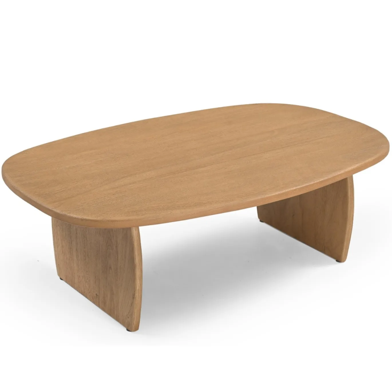 DÉJA Salontafel Sabine Naturel 110cm