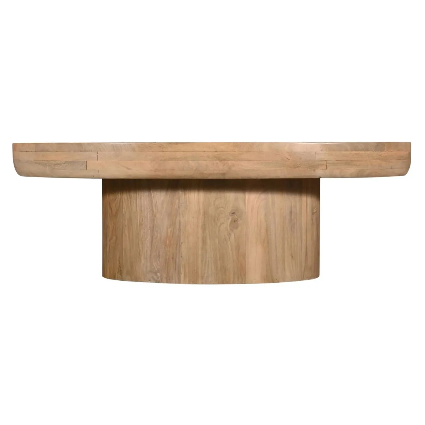 DÉJA Salontafel Sola Naturel 120cm