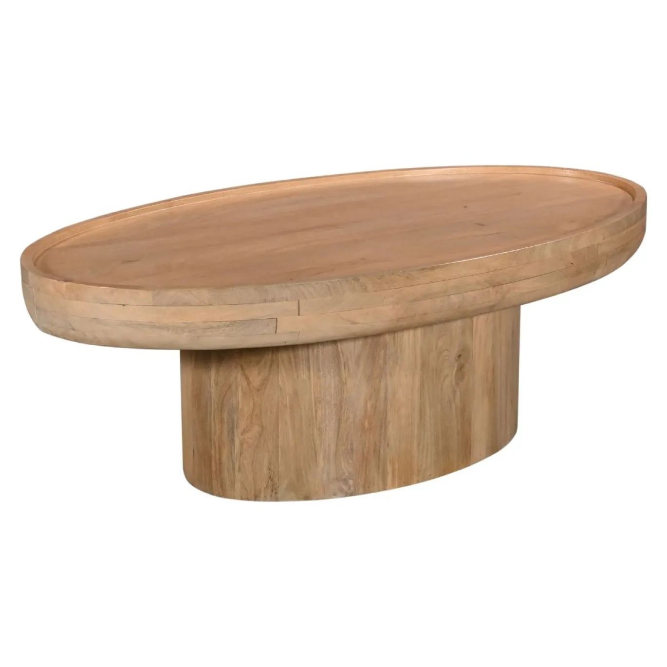DÉJA Salontafel Sola Naturel 120cm