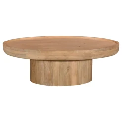 DÉJA Salontafel Sola Naturel 120cm