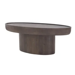 DÉJA Salontafel Sola Walnoot 120cm