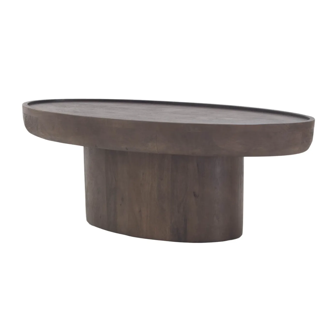 DÉJA Salontafel Sola Walnoot 120cm