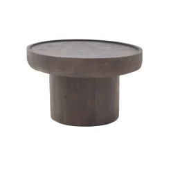 DÉJA Salontafel Sola Walnoot 120cm