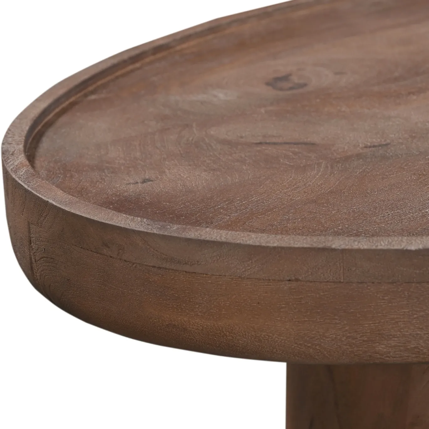 DÉJA Salontafel Sola Walnoot 120cm