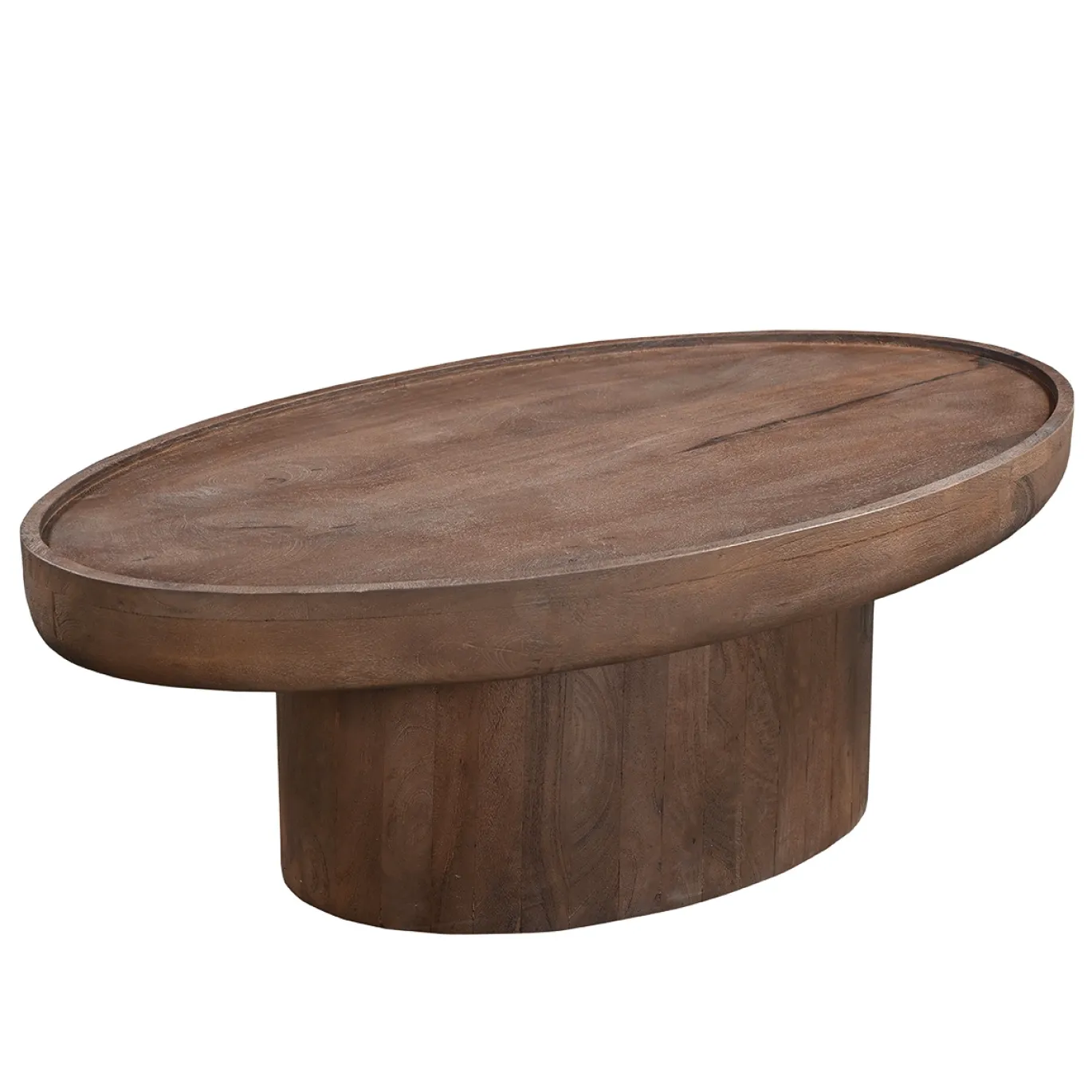 DÉJA Salontafel Sola Walnoot 120cm