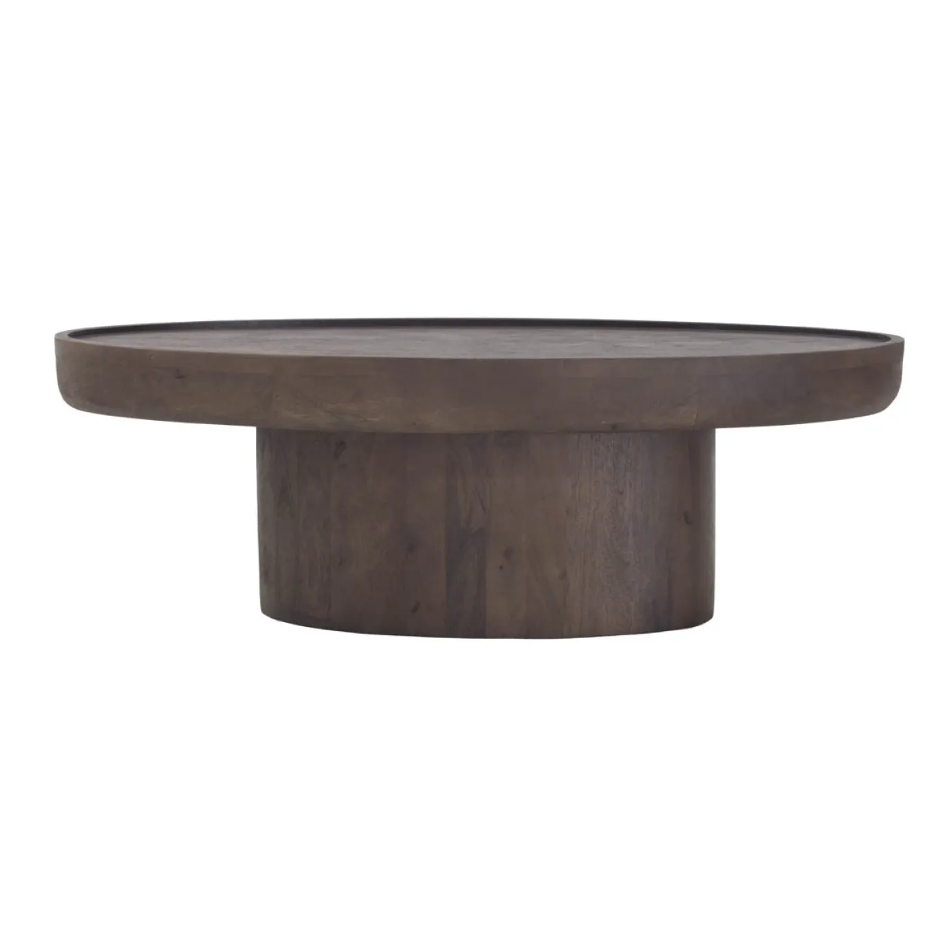 DÉJA Salontafel Sola Walnoot 120cm