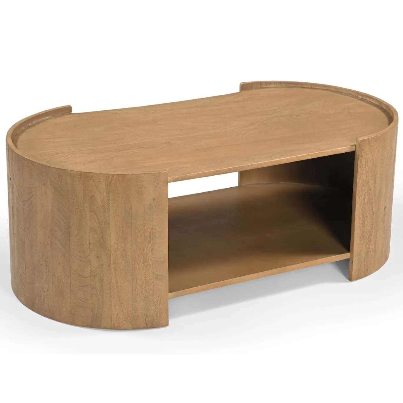 DÉJA Salontafel Xandrine Naturel 110cm