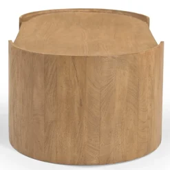 DÉJA Salontafel Xandrine Naturel 110cm