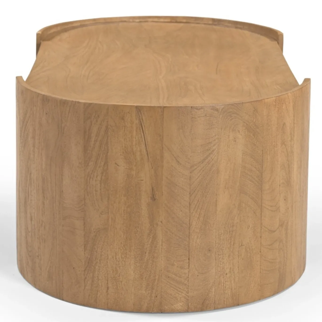 DÉJA Salontafel Xandrine Naturel 110cm