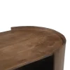 DÉJA Salontafel Xandrine Walnoot 110cm