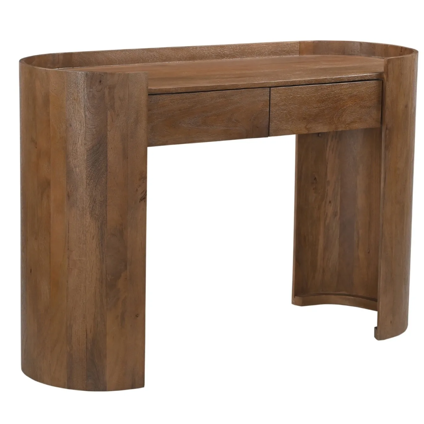 DÉJA Sidetable Xandrine Walnoot 120cm