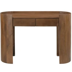 DÉJA Sidetable Xandrine Walnoot 120cm