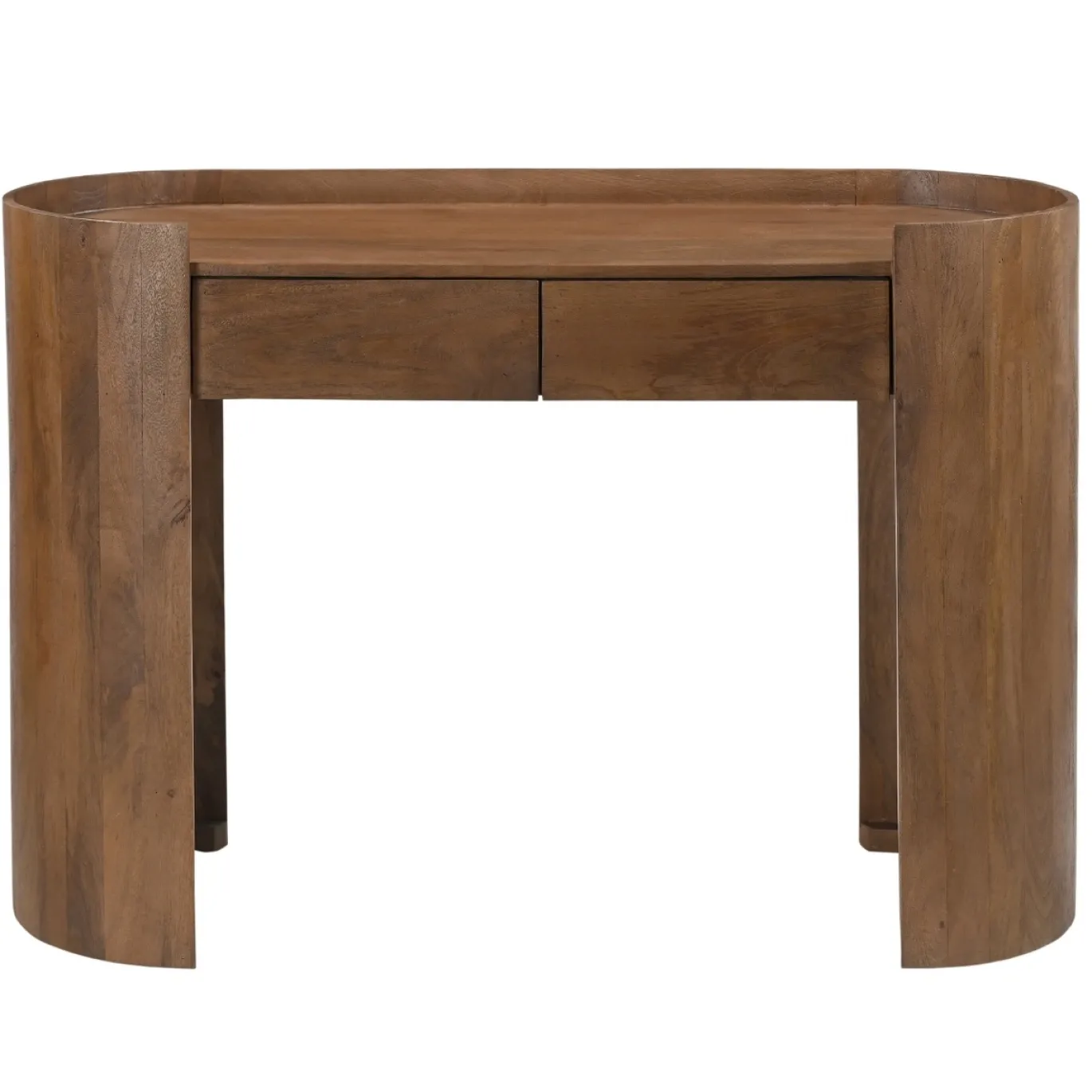 DÉJA Sidetable Xandrine Walnoot 120cm