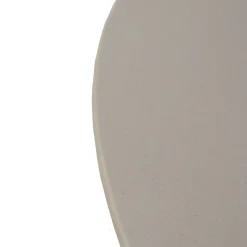 DÉJA Tuintafel Stockholm Beige Rond 120cm