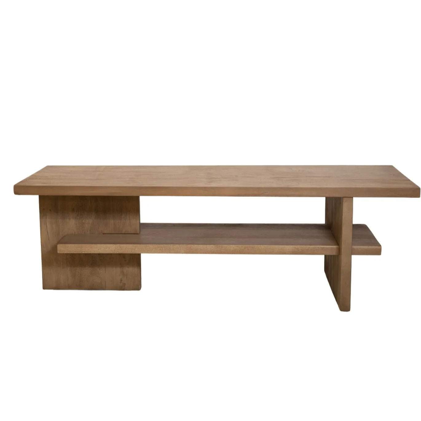 DÉJA Tv-meubel Lahti Naturel 140cm