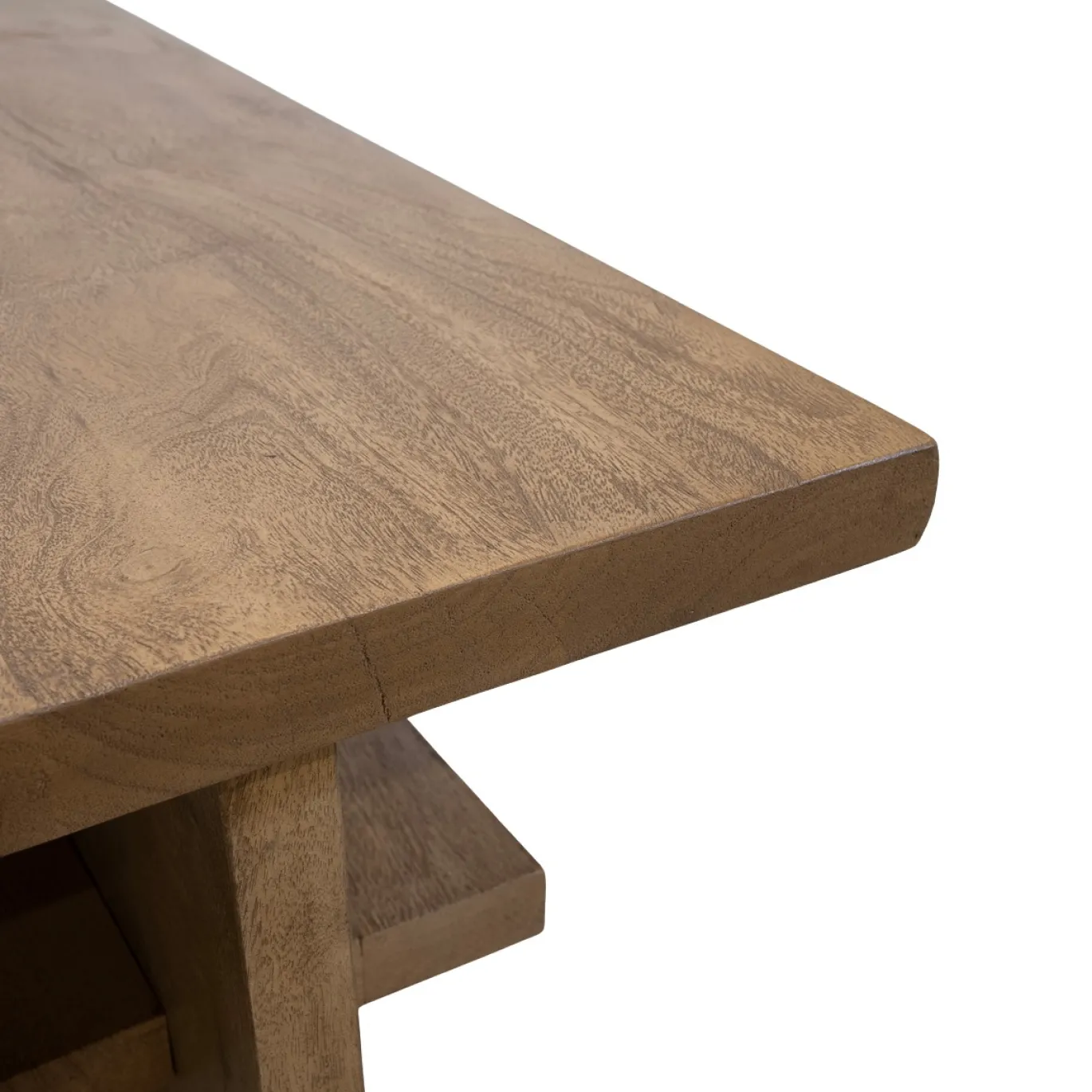 DÉJA Tv-meubel Lahti Naturel 140cm