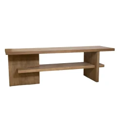 DÉJA Tv-meubel Lahti Naturel 140cm