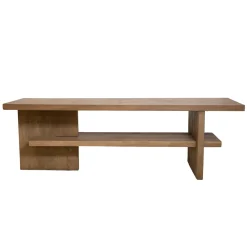 DÉJA Tv-meubel Lahti Naturel 140cm