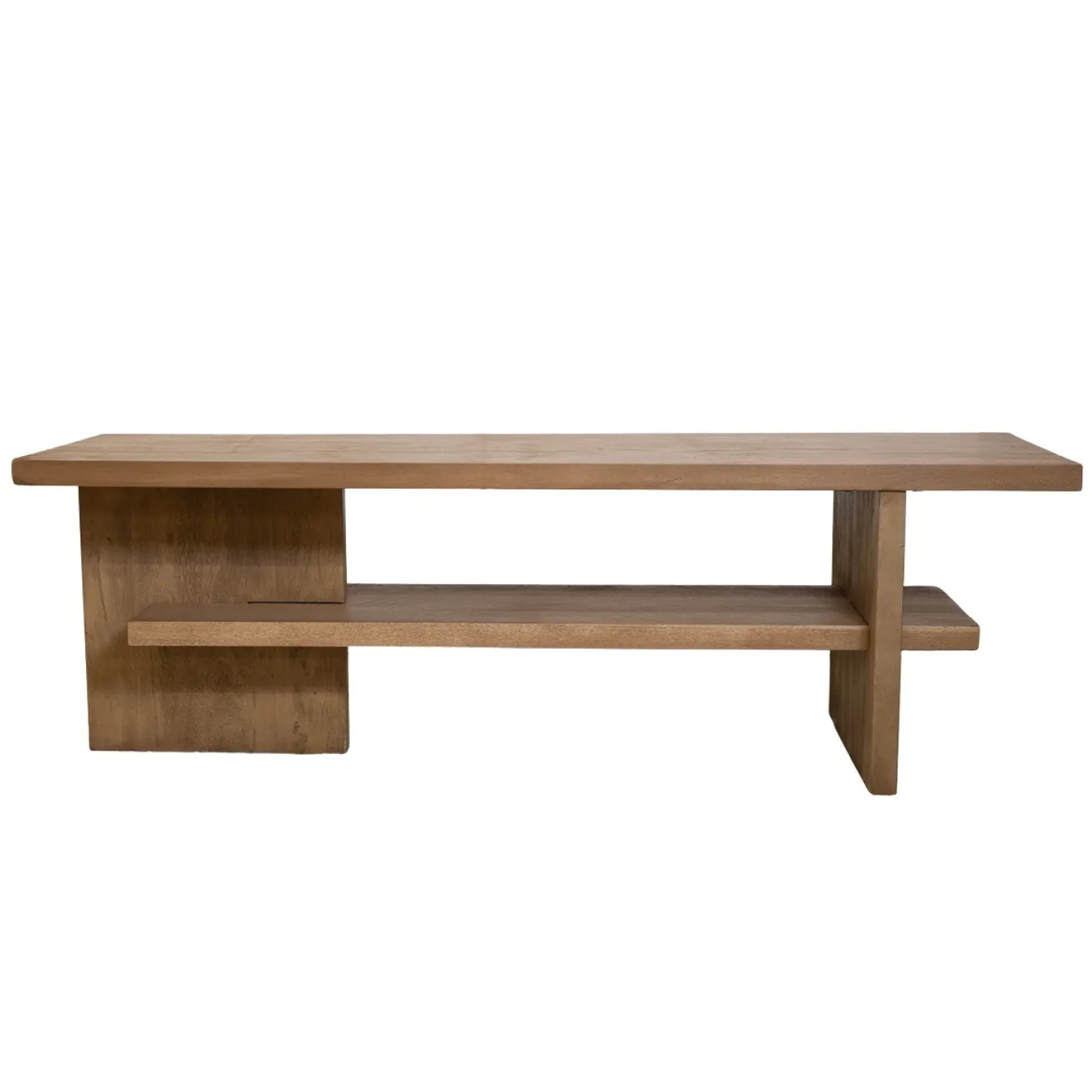 DÉJA Tv-meubel Lahti Naturel 140cm