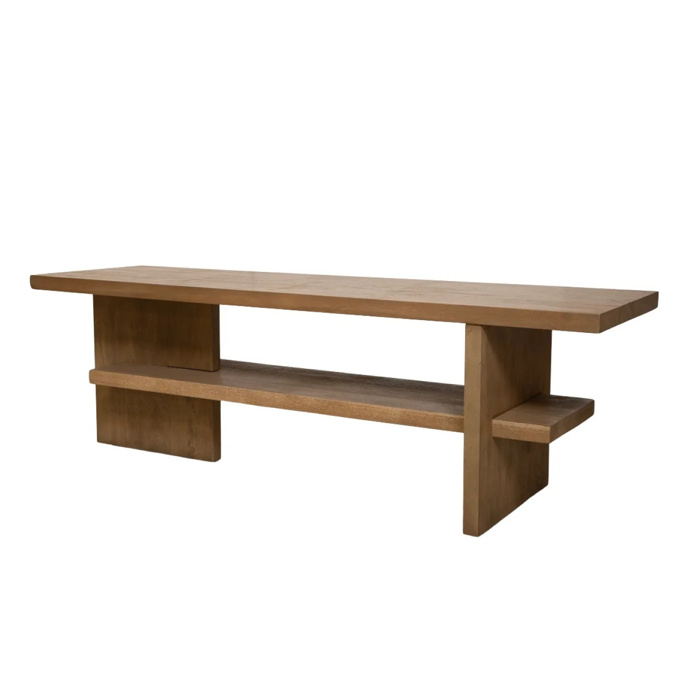 DÉJA Tv-meubel Lahti Naturel 140cm