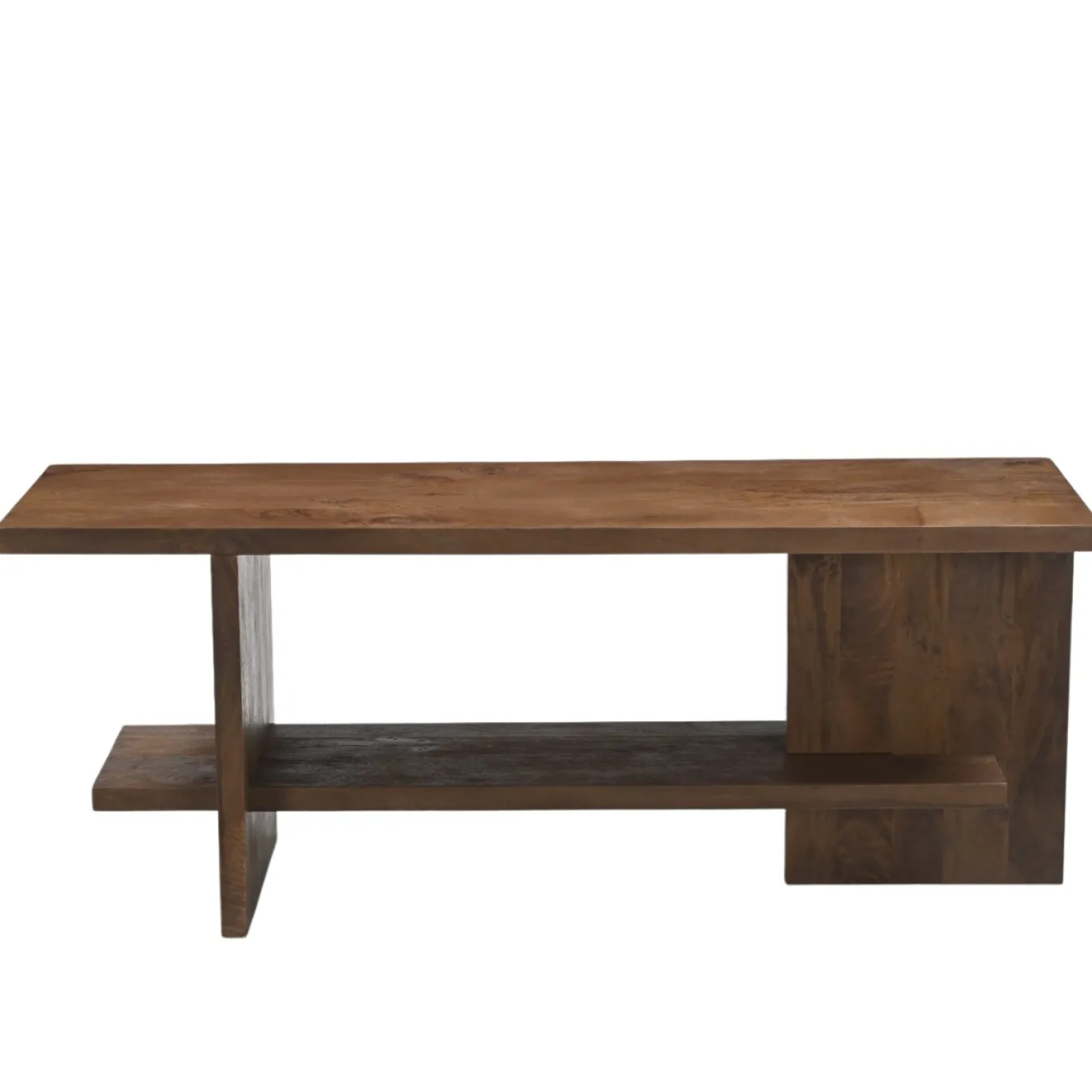 DÉJA Tv-meubel Lahti Walnoot 140cm