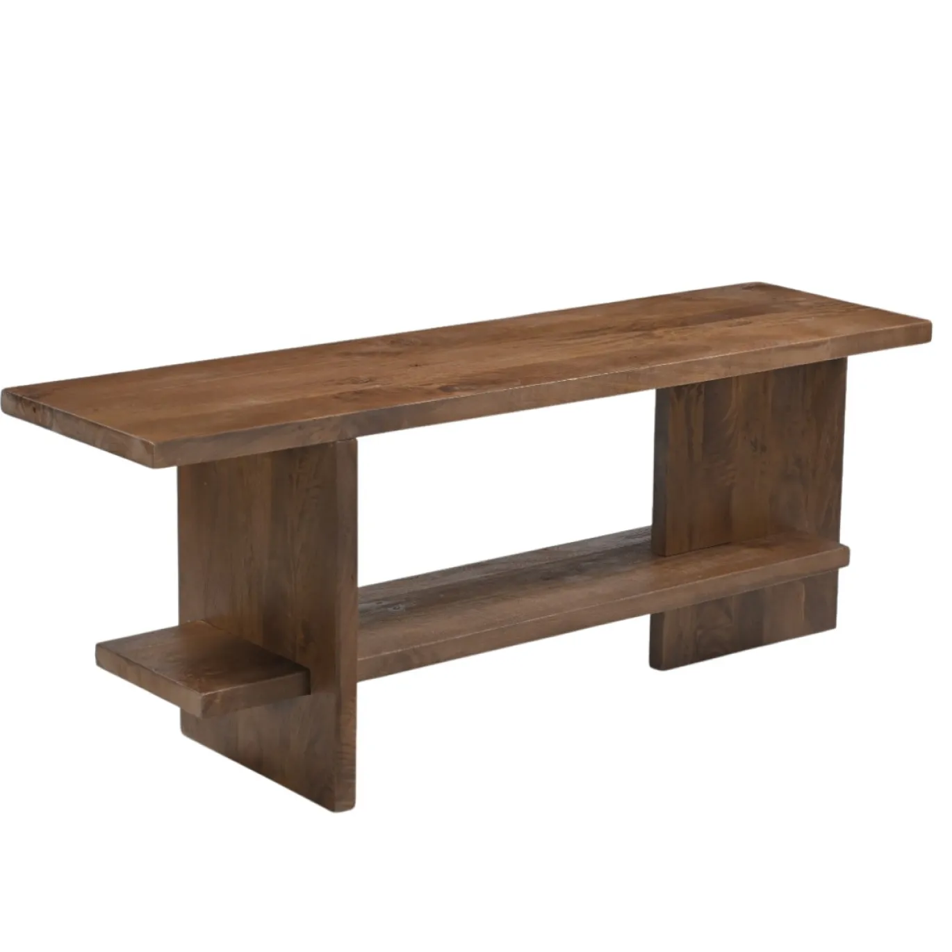 DÉJA Tv-meubel Lahti Walnoot 140cm