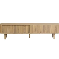 DÉJA Tv-meubel Élise Naturel Eiken 200cm