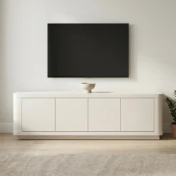DÉJA Tv-meubel Monza Beige 200cm