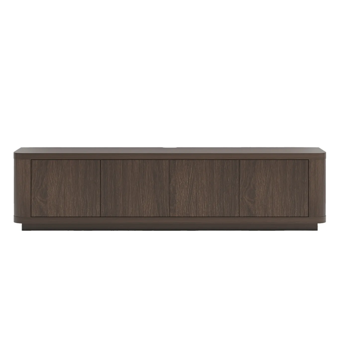 DÉJA Tv-meubel Monza Walnoot 200cm