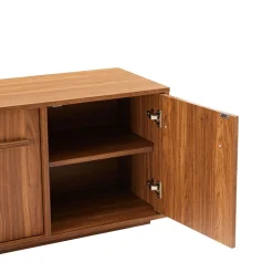DÉJA Tv-meubel Nola Walnoot 180cm