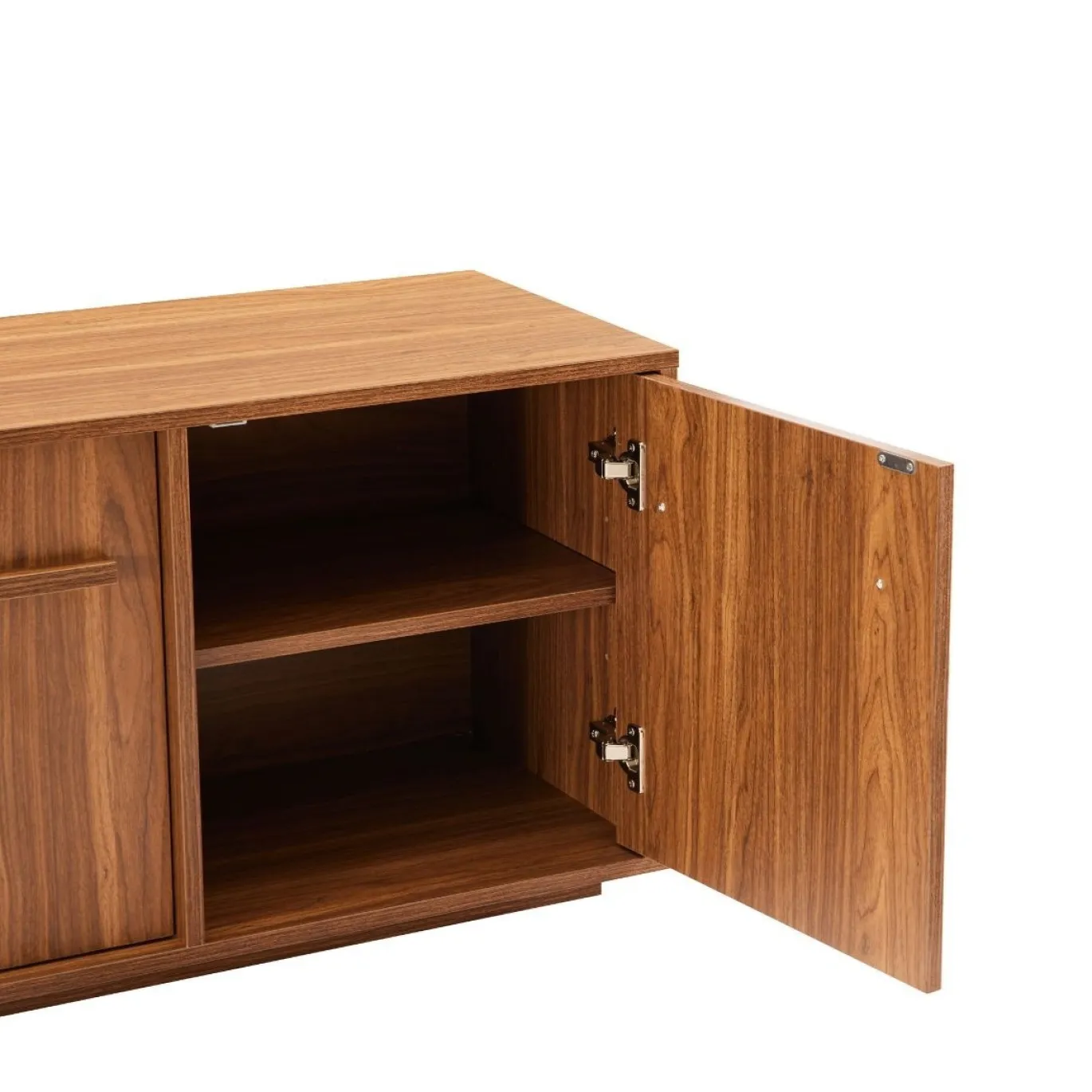 DÉJA Tv-meubel Nola Walnoot 180cm