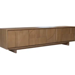 DÉJA Tv-meubel Otin Bruin Eiken 160cm