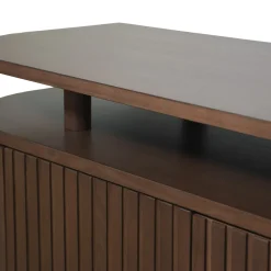 DÉJA Tv-meubel Seki Walnoot Eiken 180cm