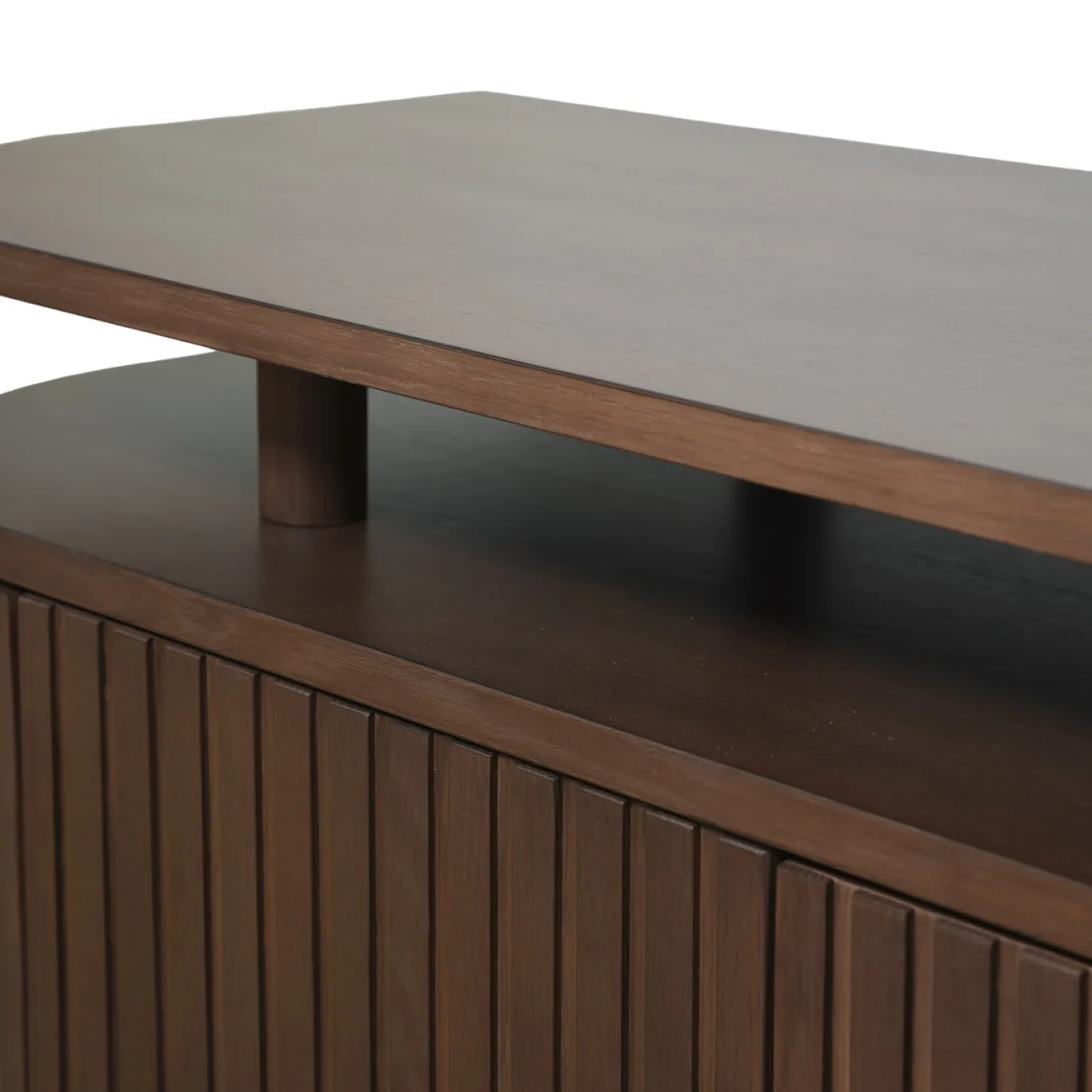 DÉJA Tv-meubel Seki Walnoot Eiken 180cm