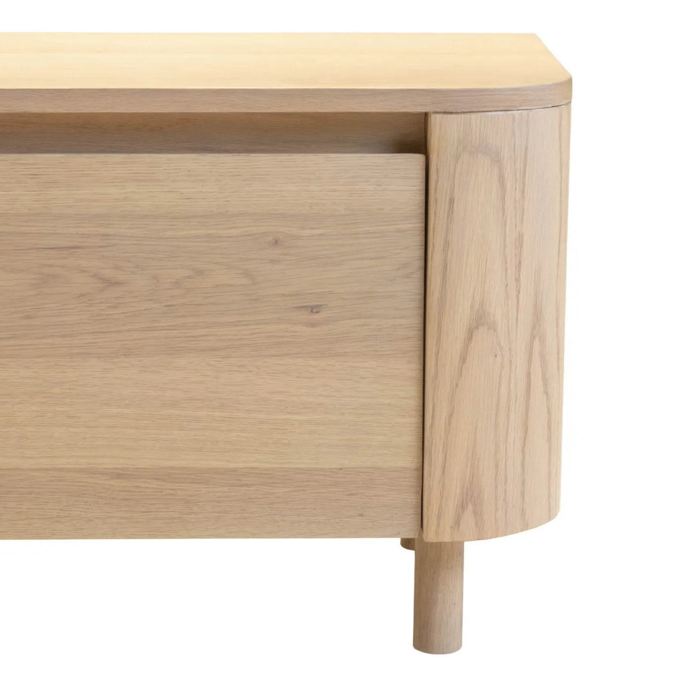 DÉJA Tv-meubel Valde Naturel Eiken 160cm