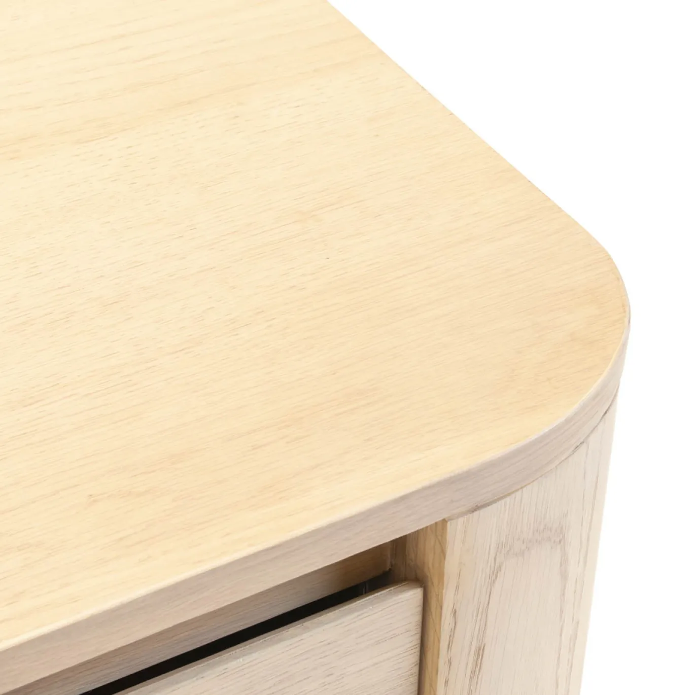 DÉJA Tv-meubel Valde Naturel Eiken 160cm