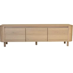 DÉJA Tv-meubel Valde Naturel Eiken 160cm