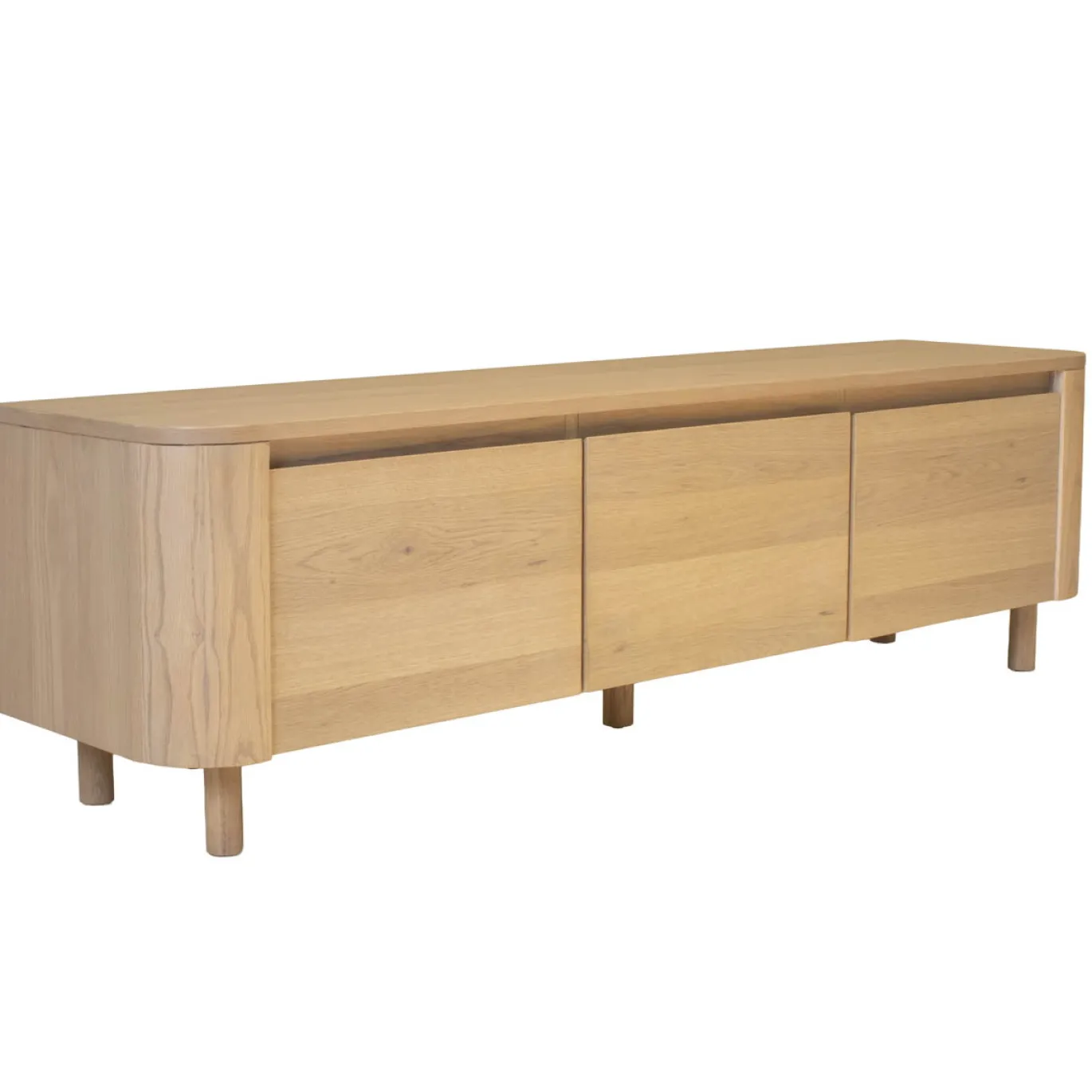 DÉJA Tv-meubel Valde Naturel Eiken 160cm