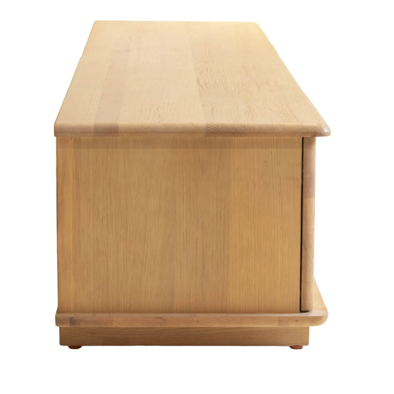 DÉJA Tv-meubel Wira Naturel Eiken 200cm