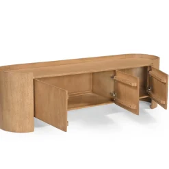 DÉJA Tv-meubel Xandrine Naturel 175cm