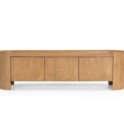 DÉJA Tv-meubel Xandrine Naturel 175cm