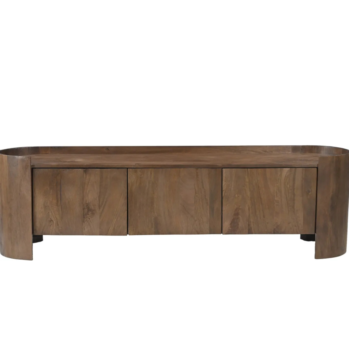 DÉJA Tv-meubel Xandrine Walnoot 175cm