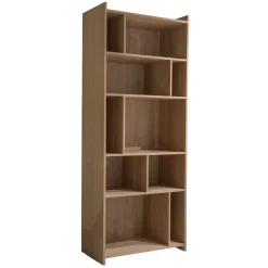 DÉJA Vakkenkast Lugo Naturel Eiken
