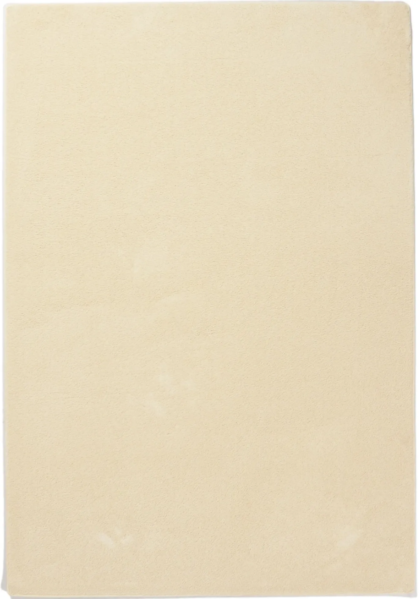 DÉJA Vloerkleed Amiens 160x230cm Crème