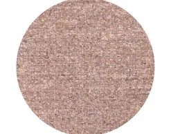 DÉJA Vloerkleed Bela 160cm Rond Taupe Multi