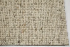 DÉJA Vloerkleed Bela 140x200cm Beige