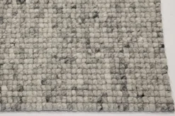 DÉJA Vloerkleed Bela 140x200cm Stone Grijs