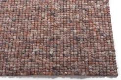 DÉJA Vloerkleed Bela 140x200cm Taupe Multi